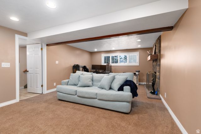 3367 W BLUE HAVEN DR, West Valley City, UT 84119