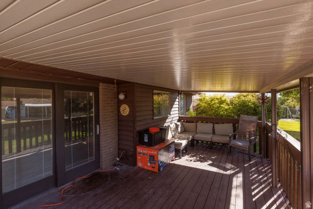 3367 W BLUE HAVEN DR, West Valley City, UT 84119