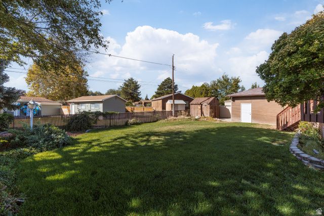 3367 W BLUE HAVEN DR, West Valley City, UT 84119