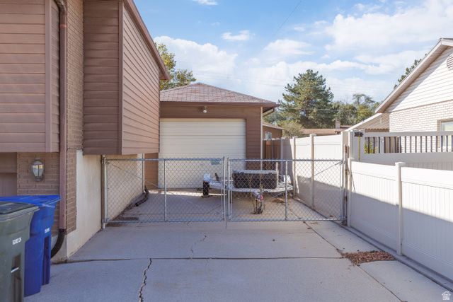 3367 W BLUE HAVEN DR, West Valley City, UT 84119