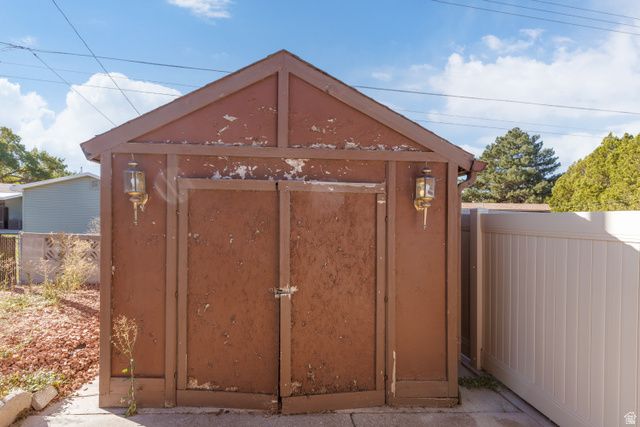 3367 W BLUE HAVEN DR, West Valley City, UT 84119
