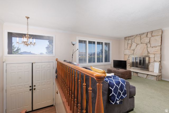 3367 W BLUE HAVEN DR, West Valley City, UT 84119