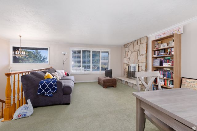 3367 W BLUE HAVEN DR, West Valley City, UT 84119