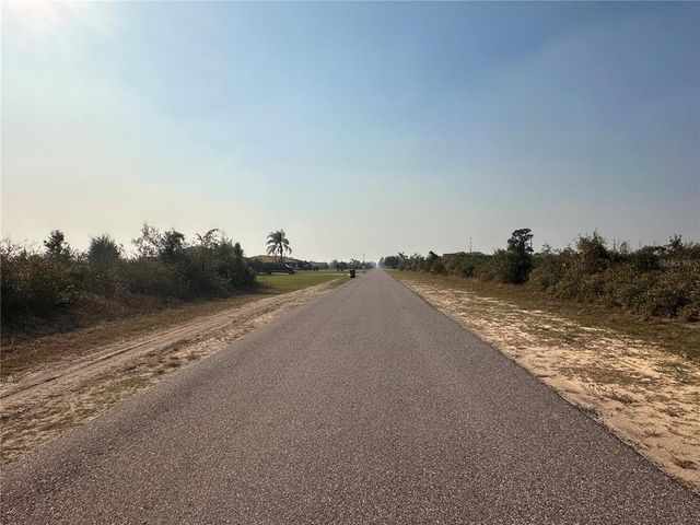 7 POINCIANA DRIVE, Indian Lake Estates, FL 33855