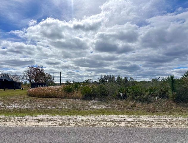 7 POINCIANA DRIVE, Indian Lake Estates, FL 33855