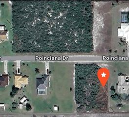 7 POINCIANA DRIVE, Indian Lake Estates, FL 33855