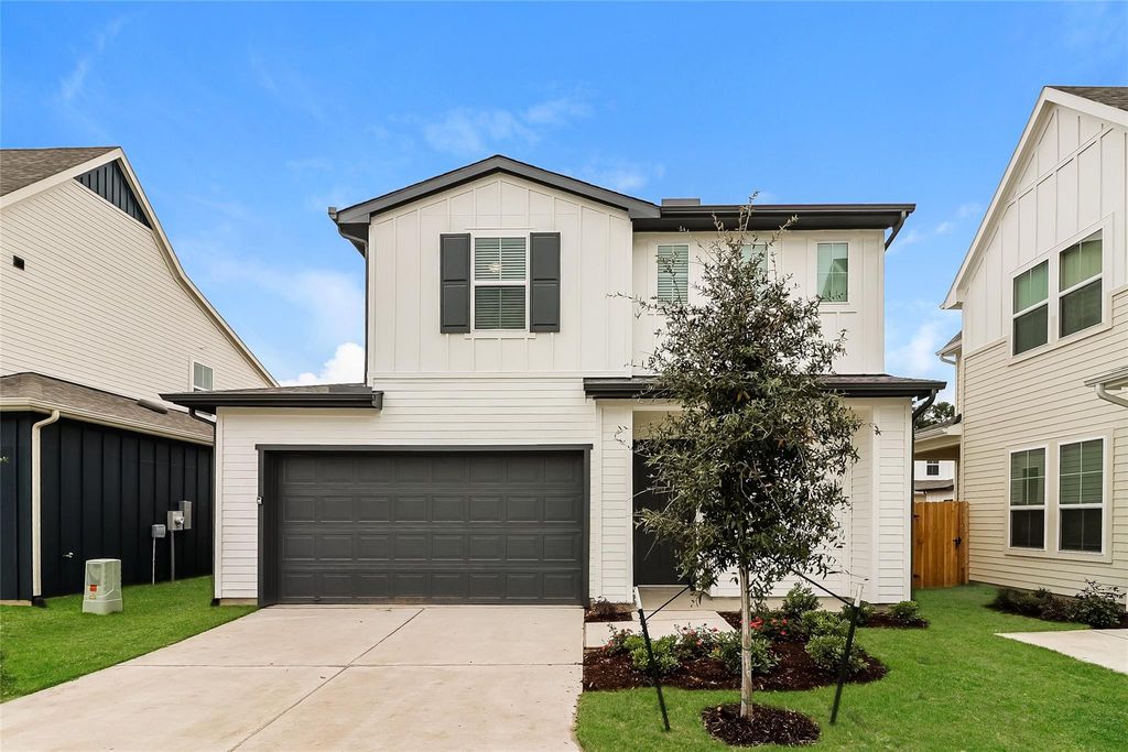 9835 Willow Creek Commerce Drive 420, Tomball, TX 77375