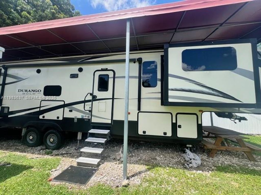 849 NW 12th St 3, Homestead, FL 33030