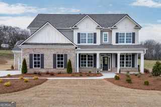 8935 Claude Martin Drive, Gainesville, GA 30506