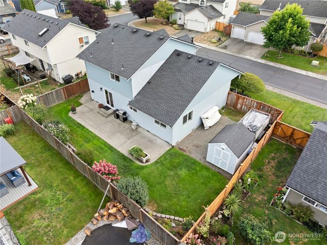 7911 195th Street E, Spanaway, WA 98387