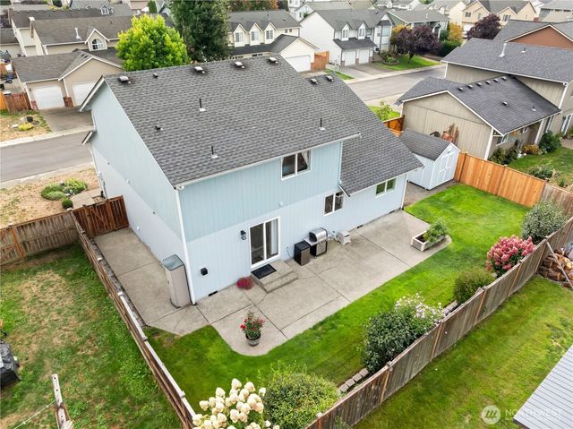 7911 195th Street E, Spanaway, WA 98387