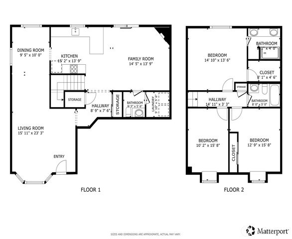 7911 195th Street E, Spanaway, WA 98387