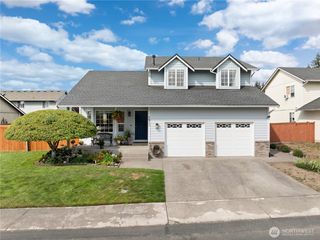 7911 195th Street E, Spanaway, WA 98387