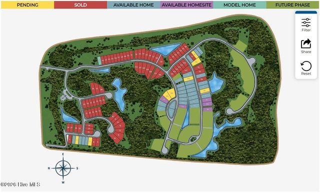 1030 Beechridge Drive SW 73, Ocean Isle Beach, NC 28469