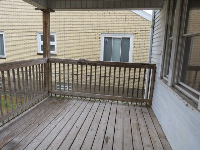 606 Crest Ave, Charleroi Boro, PA 15022