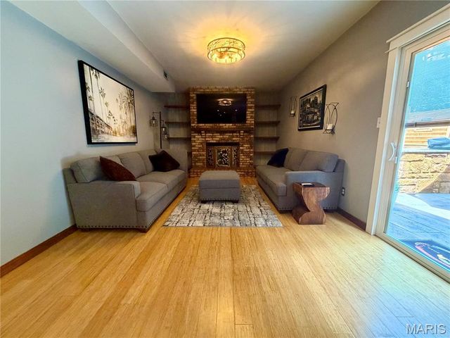 1392 Timothy Ridge Drive, St Charles, MO 63304