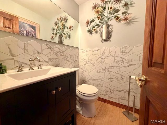 1392 Timothy Ridge Drive, St Charles, MO 63304