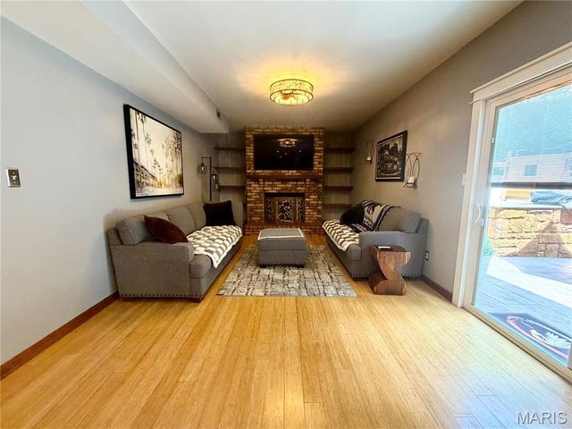 1392 Timothy Ridge Drive, St Charles, MO 63304