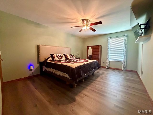 1392 Timothy Ridge Drive, St Charles, MO 63304