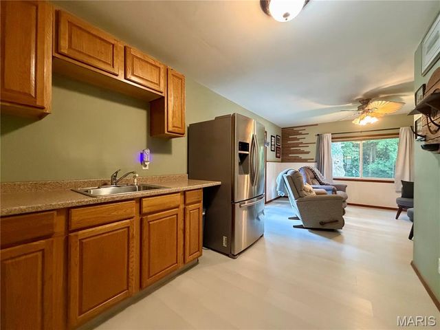 1392 Timothy Ridge Drive, St Charles, MO 63304