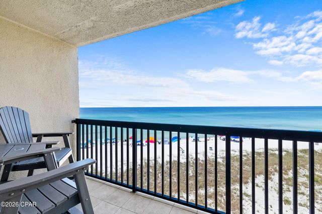 23223 Front Beach Road C1-502, Panama City Beach, FL 32413