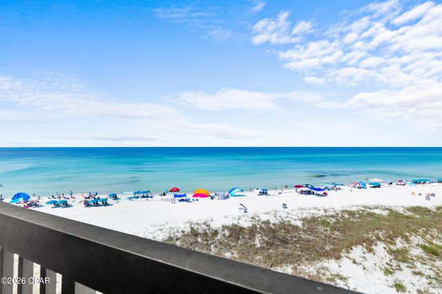 23223 Front Beach Road C1-502, Panama City Beach, FL 32413