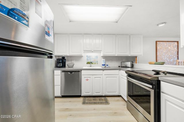 23223 Front Beach Road C1-502, Panama City Beach, FL 32413