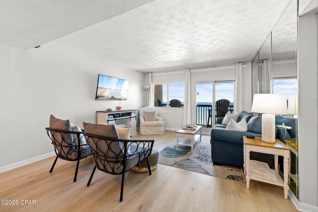 23223 Front Beach Road C1-502, Panama City Beach, FL 32413