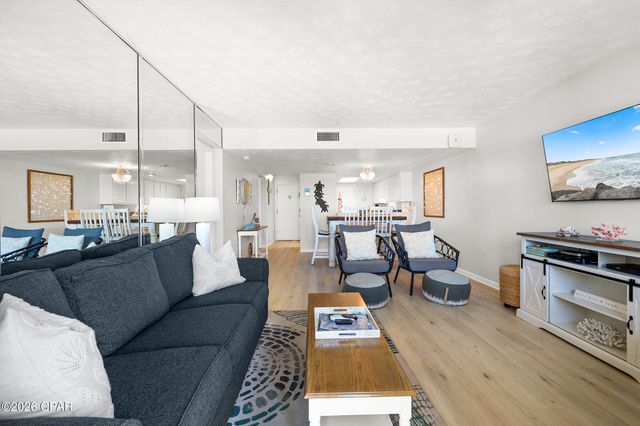 23223 Front Beach Road C1-502, Panama City Beach, FL 32413