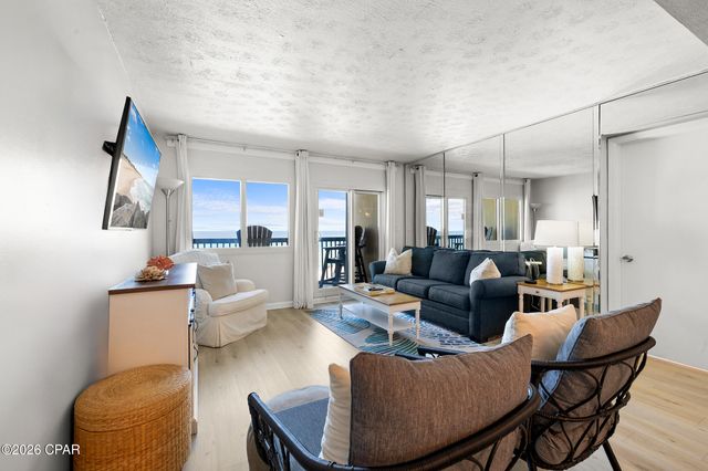 23223 Front Beach Road C1-502, Panama City Beach, FL 32413