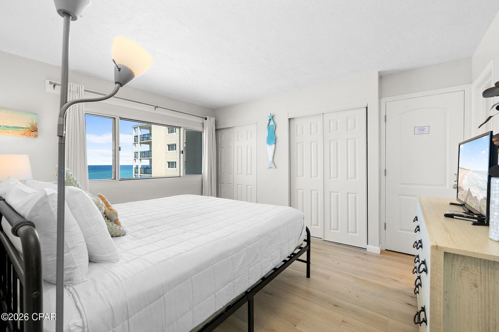 Image 10 of property listing at 23223 Front Beach Road C1-502, Panama City Beach, FL 32413