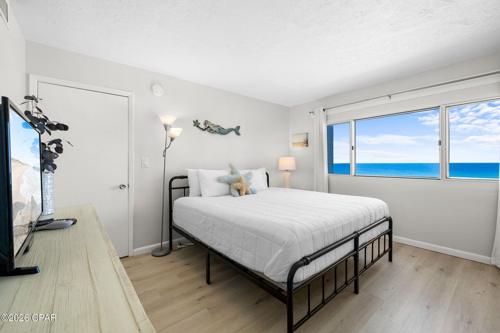 Image 11 of property listing at 23223 Front Beach Road C1-502, Panama City Beach, FL 32413