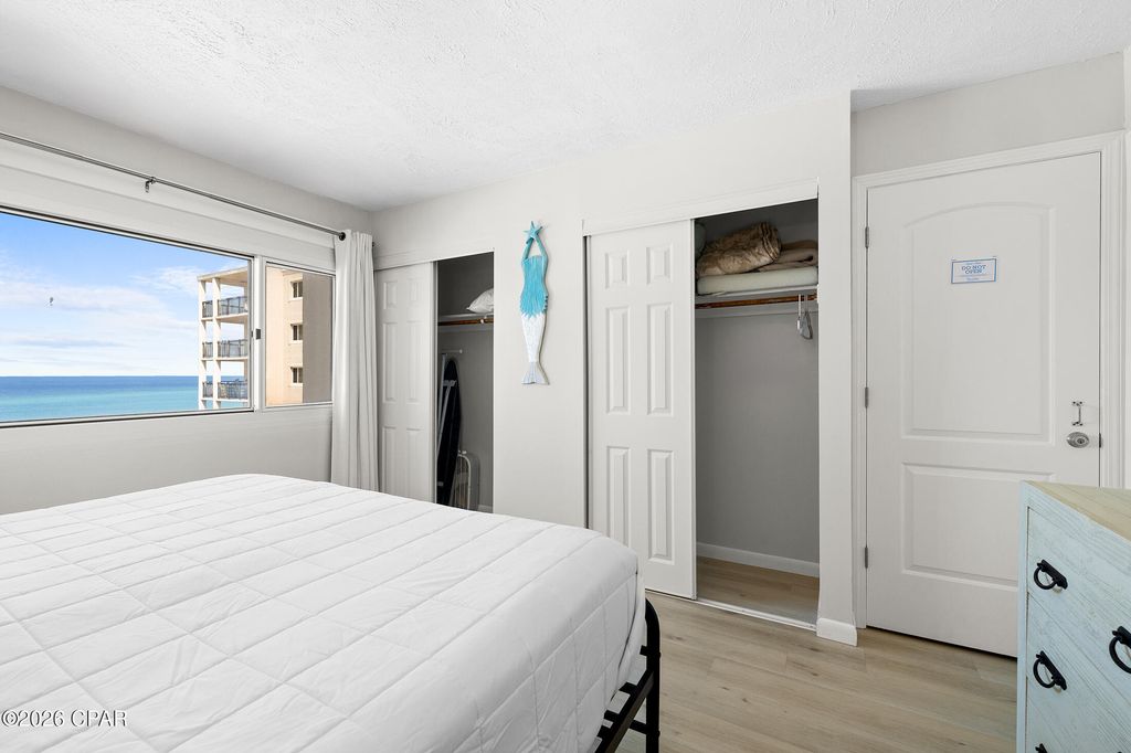 Image 12 of property listing at 23223 Front Beach Road C1-502, Panama City Beach, FL 32413