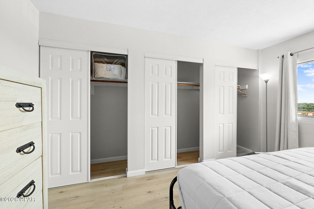 Image 17 of property listing at 23223 Front Beach Road C1-502, Panama City Beach, FL 32413