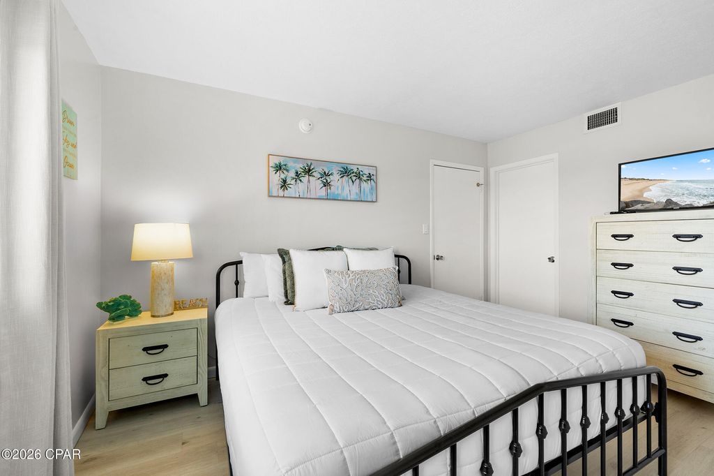 Image 18 of property listing at 23223 Front Beach Road C1-502, Panama City Beach, FL 32413