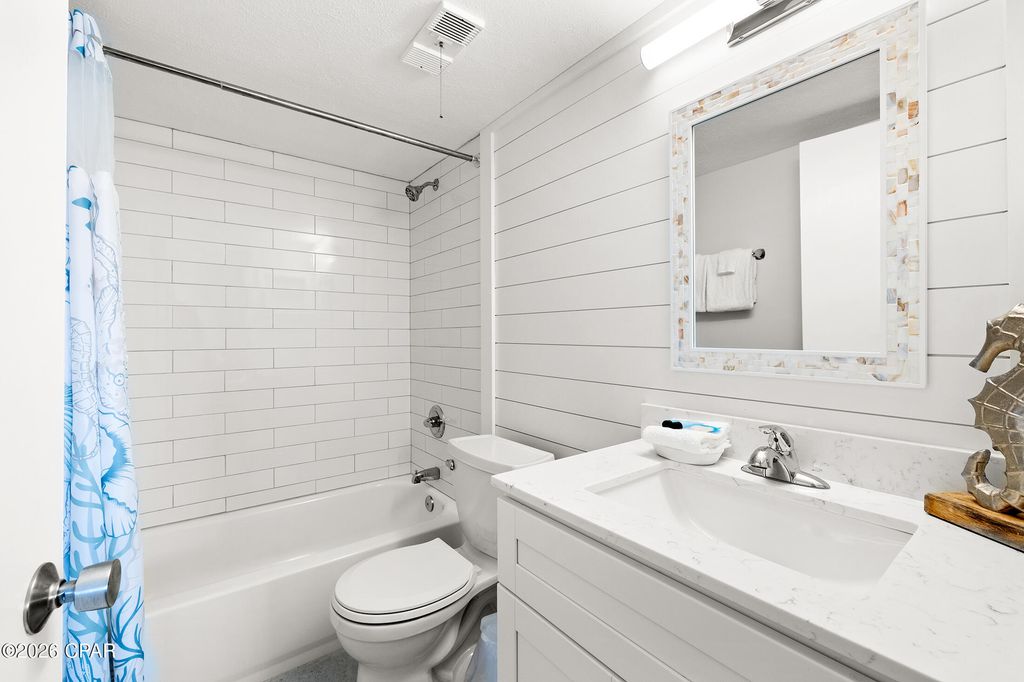 Image 19 of property listing at 23223 Front Beach Road C1-502, Panama City Beach, FL 32413