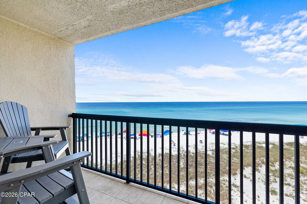 Image 21 of property listing at 23223 Front Beach Road C1-502, Panama City Beach, FL 32413
