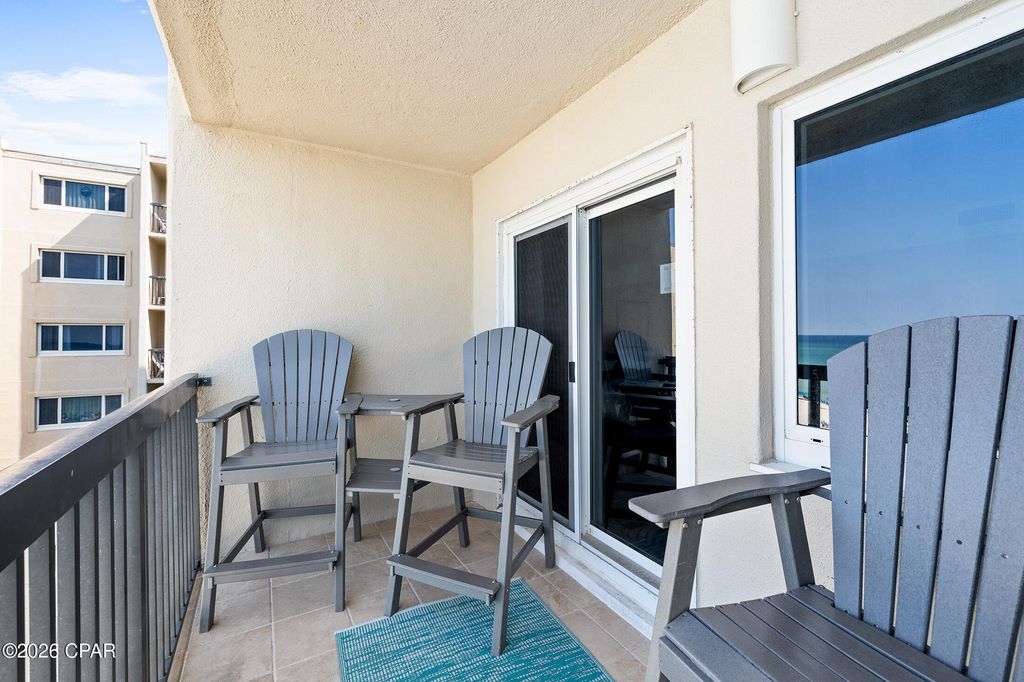 Image 22 of property listing at 23223 Front Beach Road C1-502, Panama City Beach, FL 32413