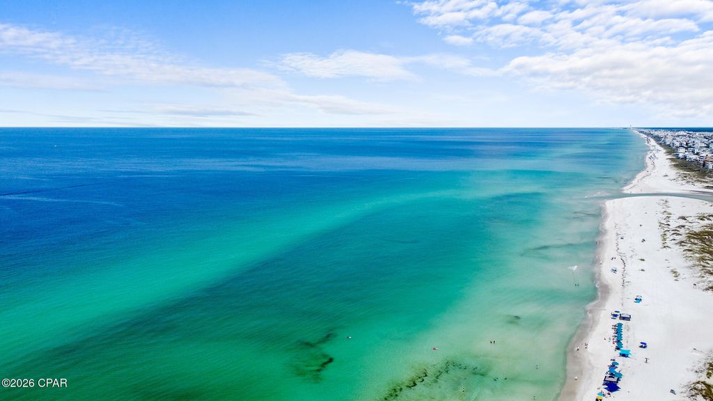 Image 23 of property listing at 23223 Front Beach Road C1-502, Panama City Beach, FL 32413