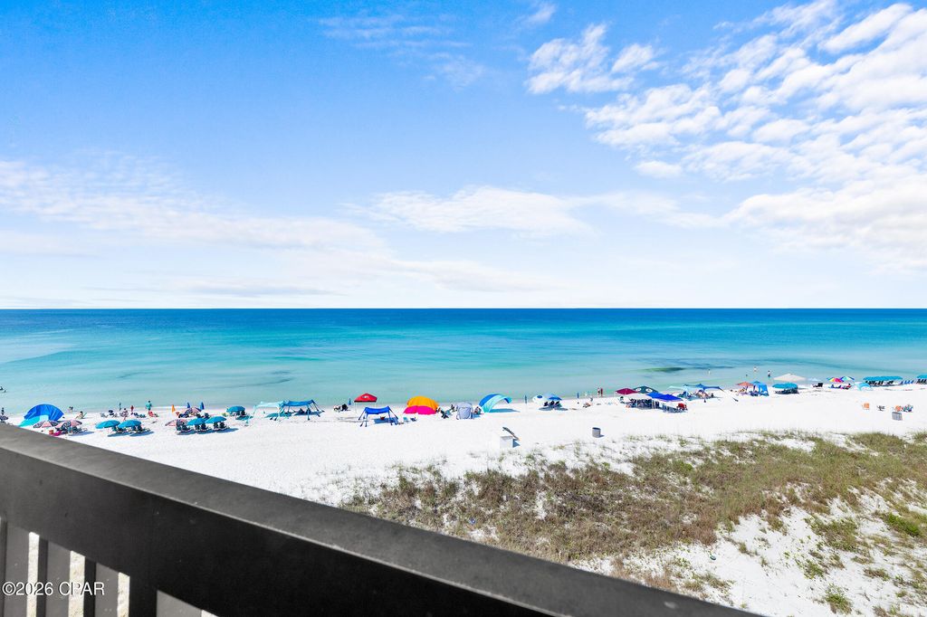 Image 24 of property listing at 23223 Front Beach Road C1-502, Panama City Beach, FL 32413