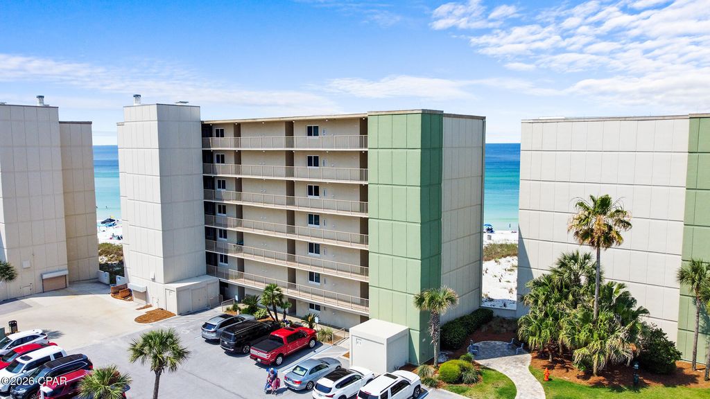Image 26 of property listing at 23223 Front Beach Road C1-502, Panama City Beach, FL 32413