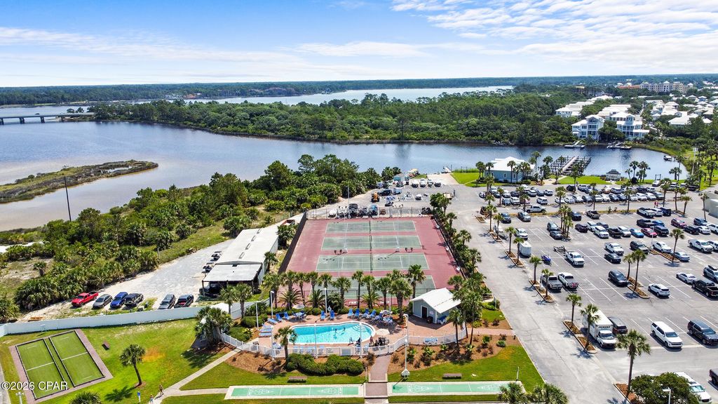 Image 29 of property listing at 23223 Front Beach Road C1-502, Panama City Beach, FL 32413