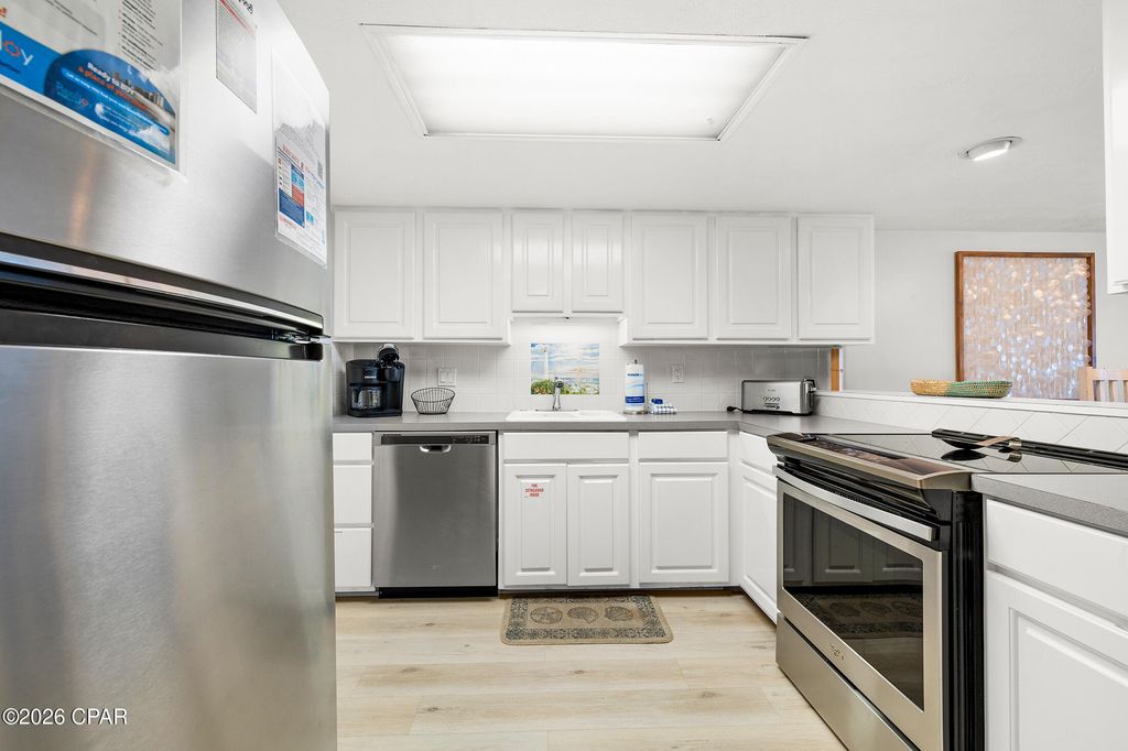 Image 3 of property listing at 23223 Front Beach Road C1-502, Panama City Beach, FL 32413