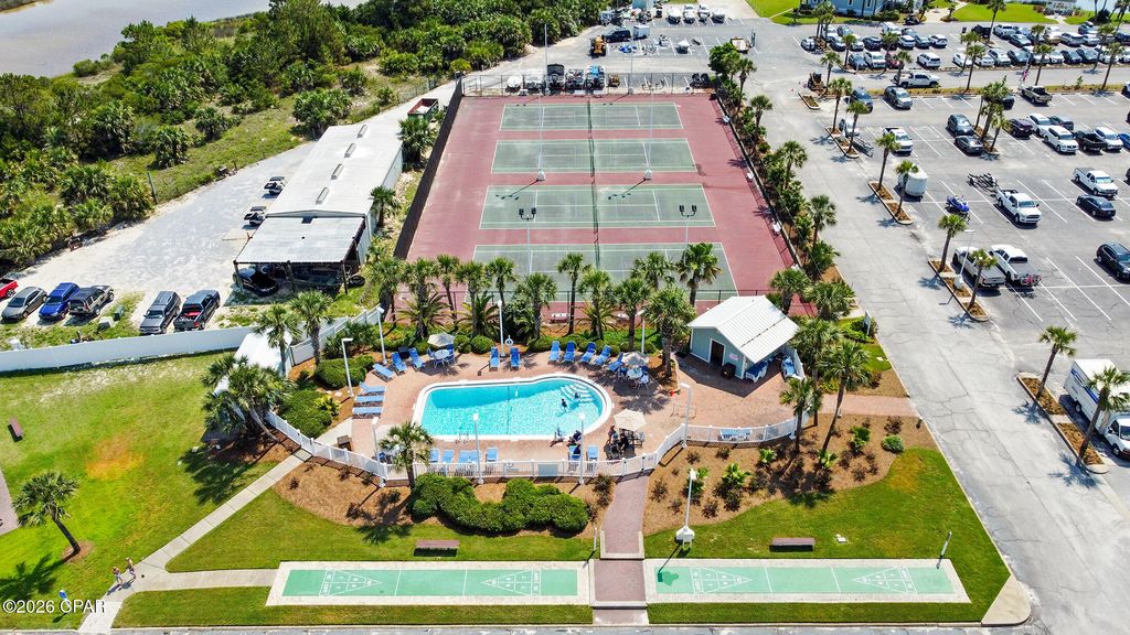 Image 30 of property listing at 23223 Front Beach Road C1-502, Panama City Beach, FL 32413