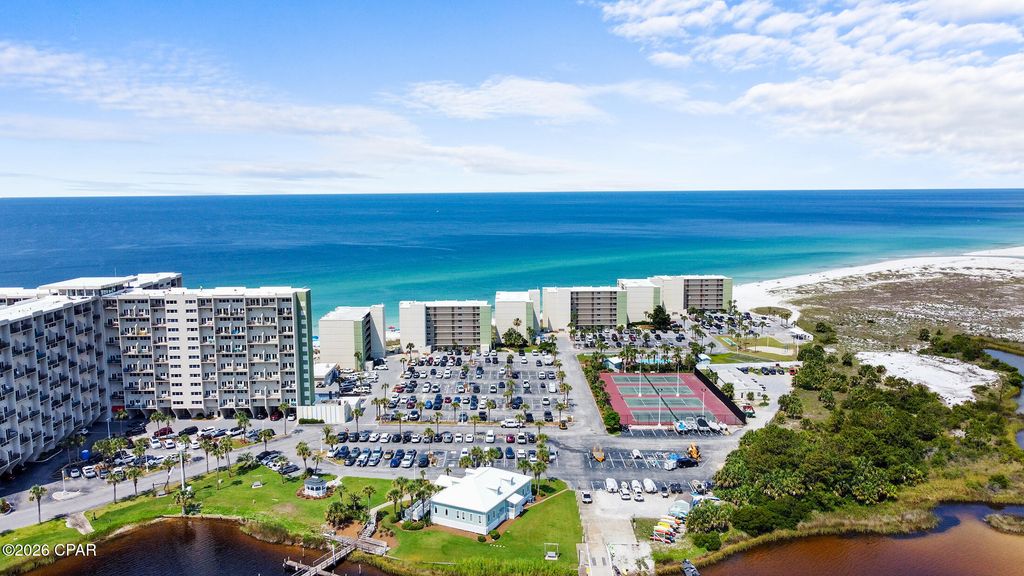 Image 31 of property listing at 23223 Front Beach Road C1-502, Panama City Beach, FL 32413