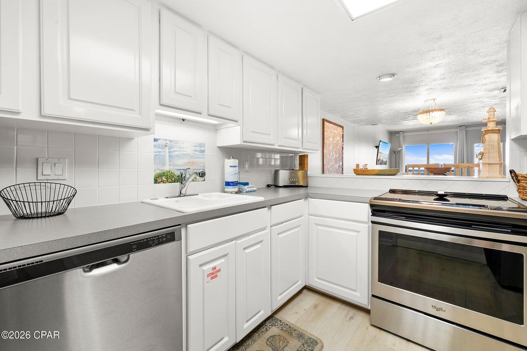 Image 4 of property listing at 23223 Front Beach Road C1-502, Panama City Beach, FL 32413
