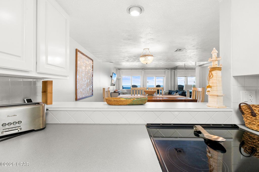 Image 5 of property listing at 23223 Front Beach Road C1-502, Panama City Beach, FL 32413