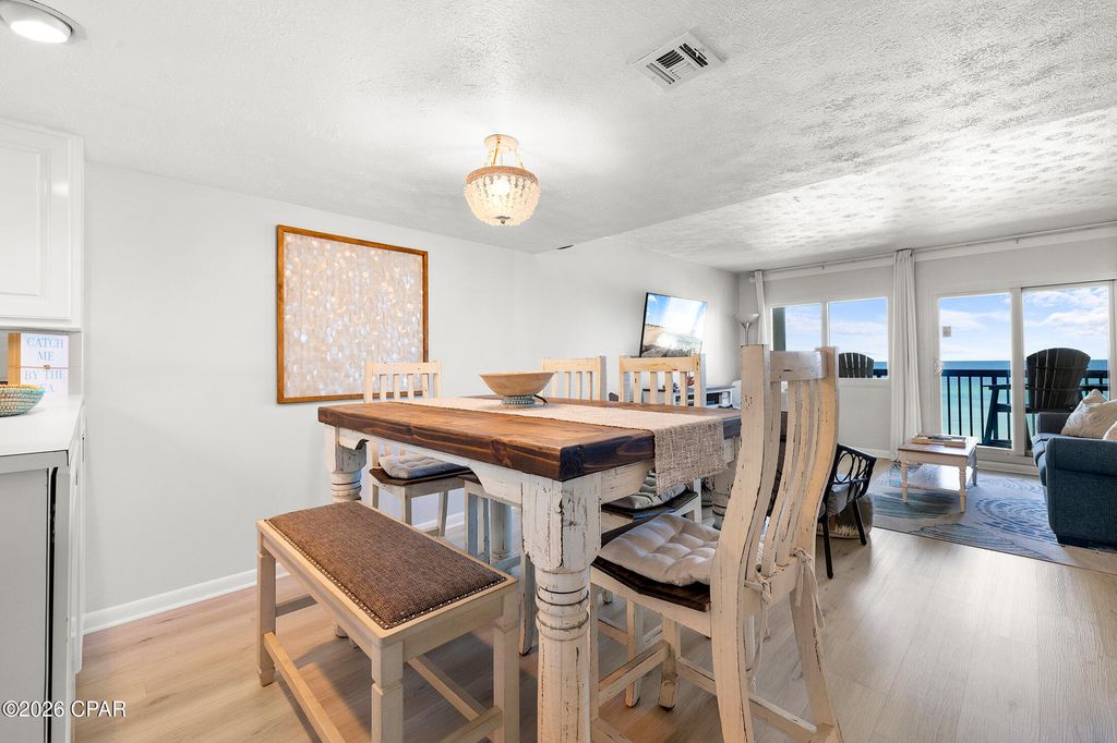 Image 9 of property listing at 23223 Front Beach Road C1-502, Panama City Beach, FL 32413