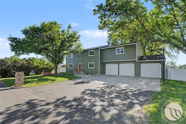2912 Arnold Palmer Drive, Billings, MT 59106