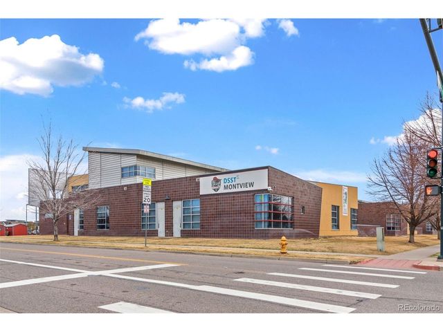 2270 Valentia St, Denver, CO 80238